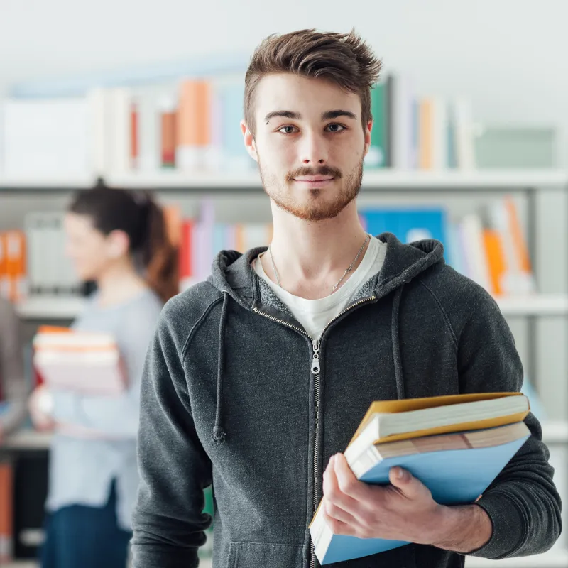 Soutien scolaire, la confiance en soi