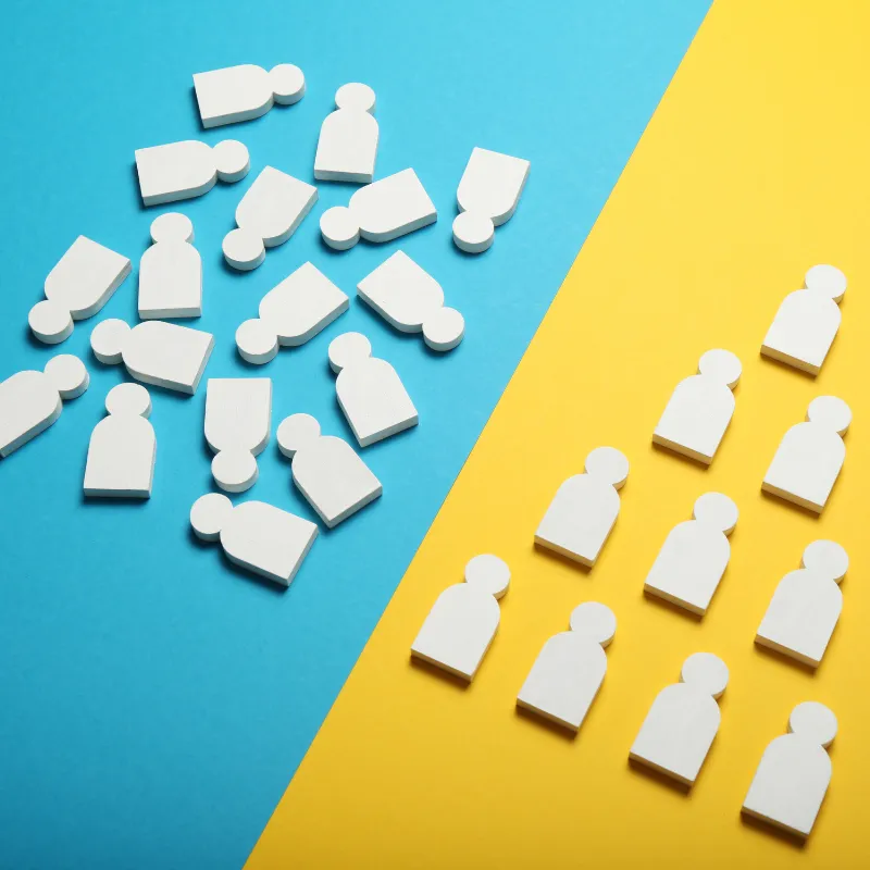 Soutien scolaire, l'organisation